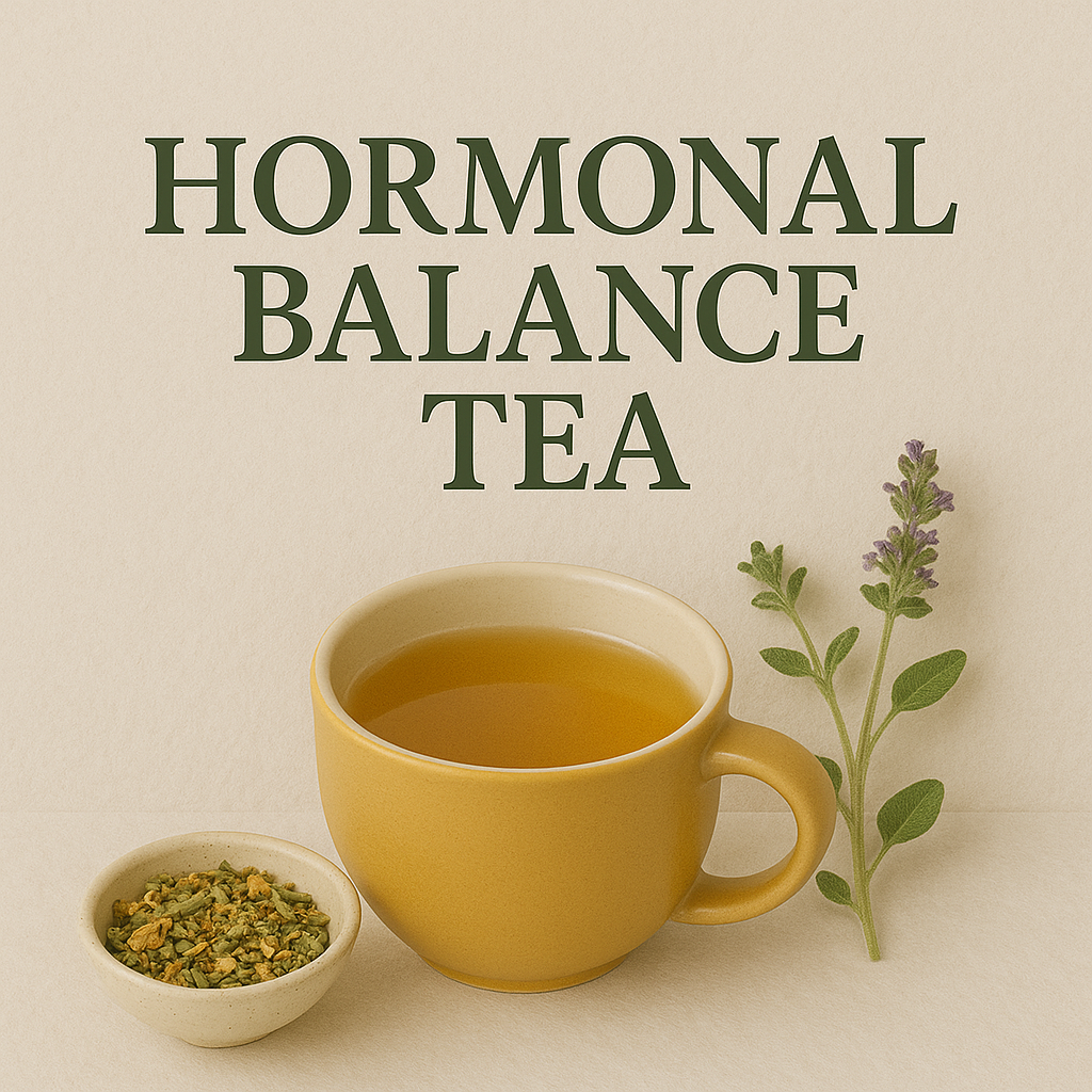 uneR – Tea for Her