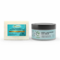 Ceebus Face Soap & Face Cream Combo, Kojic Niacinamide & Hyaluronic Handmade Soap with Turmeric Extract, Daily Cleansing & Moisturizing Skincare Kit for All Skin Types