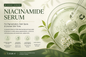 10% Niacinamide Serum KNY